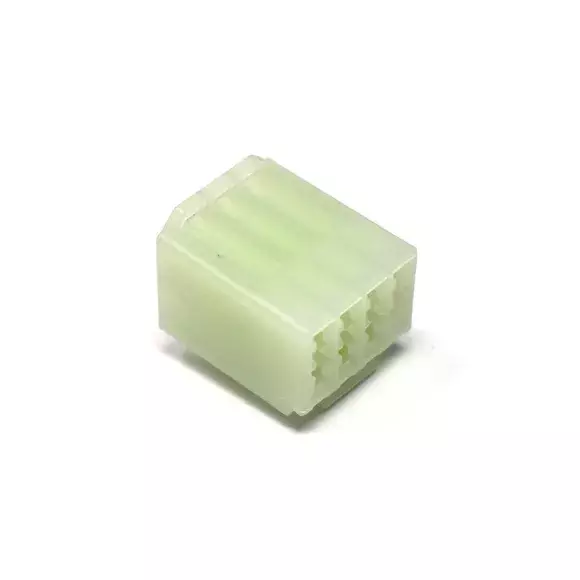 Jetprime Connecteur de porte femelle 8 voies pour