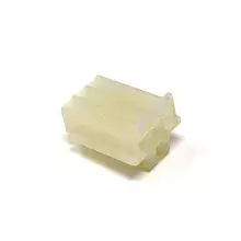 3-poliges Buchsengehäuse für Jetprime Lenkerschalter