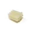 Connecteur boîtier femelle 3 voies pour commodo de guidon Jetprime Connecteur boîtier femelle 3 voies pour commodo de guidon Jetprime