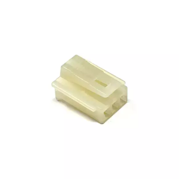 Jetprime 3 way female holder connector for