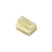 Connecteur boîtier femelle 3 voies pour commodo de guidon Jetprime Connecteur boîtier femelle 3 voies pour commodo de guidon Jetprime