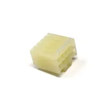 Connecteur boîtier femelle 10 voies pour commodo de guidon Jetprime 2