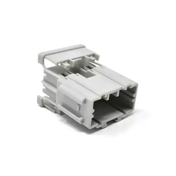 Jetprime Connettore porta maschio 10 vie per