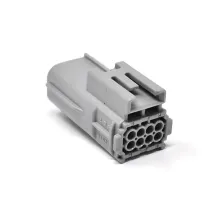 8 way male holder connector for handlebar switch Jetprime