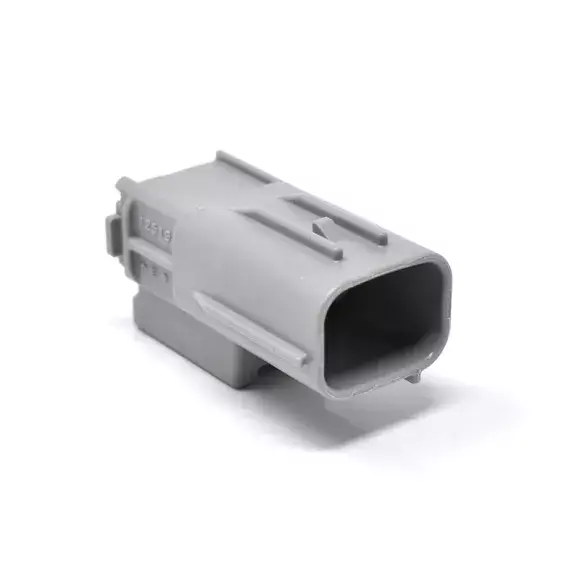 Jetprime Connettore porta maschio 8 vie per
