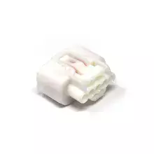 5-way female housing connector for Jetprime handlebar switch 2