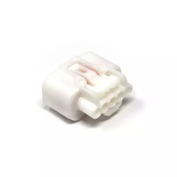 Jetprime Connecteur de porte femelle 5 voies pour