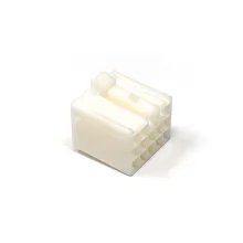 Connecteur boîtier femelle 13 voies pour commodo de guidon Jetprime 2