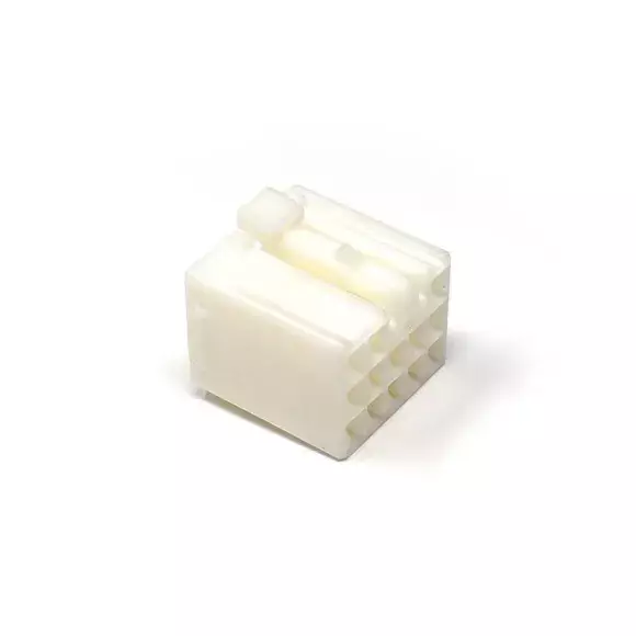 Jetprime Connecteur de porte femelle 13 voies