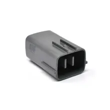 6-way male housing connector for Jetprime handlebar switch 2