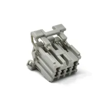 6-way female housing connector for Jetprime handlebar switch