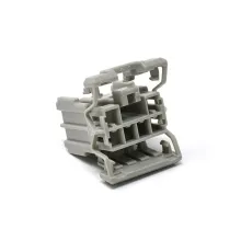6-way female housing connector for Jetprime handlebar switch 2