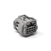 8 way female holder connector for handlebar switch Jetprime