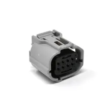 Connettore portafemmina a 8 poli per pulsantiera Jetprime 2