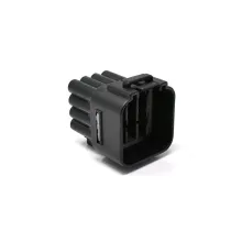 16 way male holder connector for Jetprime programmable control unit