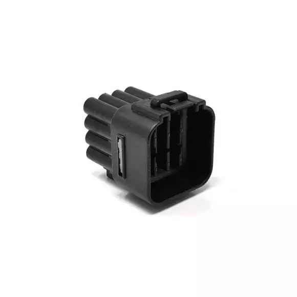 Jetprime Connecteur de port mâle 16 voies pour