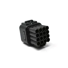 16 way male holder connector for Jetprime programmable control unit
