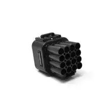 16-way male housing connector for Jetprime ECU