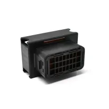 24-poliges Buchsengehäuse für Jetprime ECU