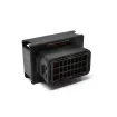 Connecteur boîtier femelle 24 voies pour ECU Jetprime Connecteur boîtier femelle 24 voies pour ECU Jetprime