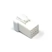 Connettore portafemmina a 8 poli per pulsantiera Jetprime Connettore portafemmina a 8 poli per pulsantiera Jetprime