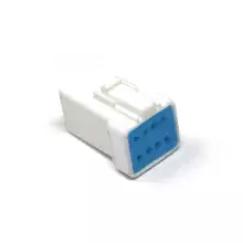 8-poliges Buchsengehäuse für Jetprime Lenkerschalter 2