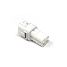 Connecteur boîtier mâle 4 voies pour ECU Jetprime 2