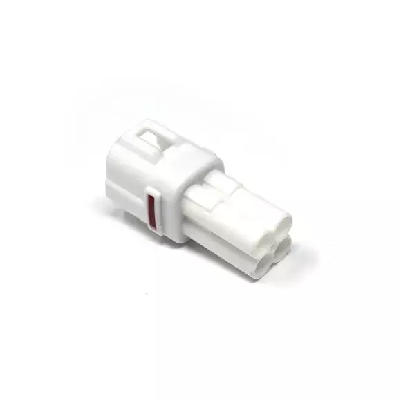Jetprime Connecteur de porte mâle 4 voies pour
