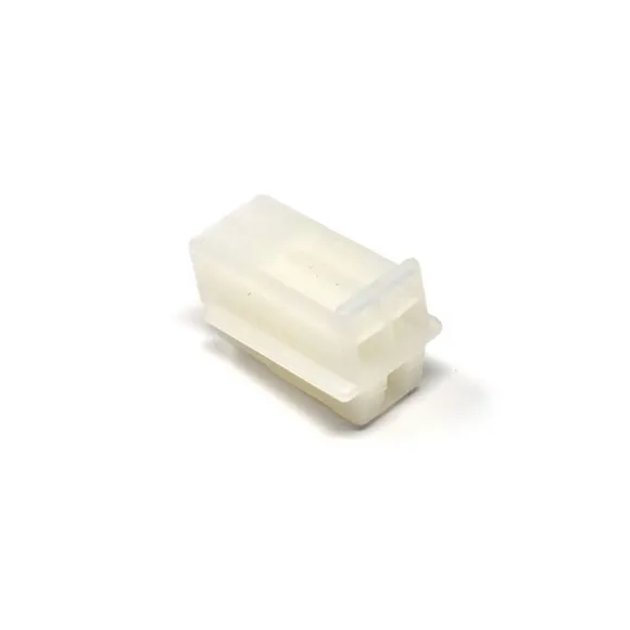 Connecteur boîtier femelle 2 voies pour commodo de guidon Jetprime