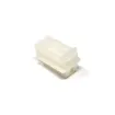 Connettore portafemmina a 2 poli per pulsantiera Jetprime Connettore portafemmina a 2 poli per pulsantiera Jetprime
