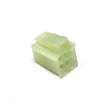 Connecteur boîtier femelle 6 voies pour commodo de guidon Jetprime