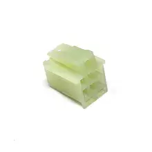 Connecteur boîtier femelle 6 voies pour commodo de guidon Jetprime