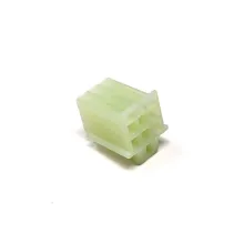 Connecteur boîtier femelle 6 voies pour commodo de guidon Jetprime 2
