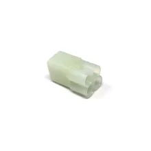 Connecteur boîtier femelle 4 voies pour commodo de guidon Jetprime