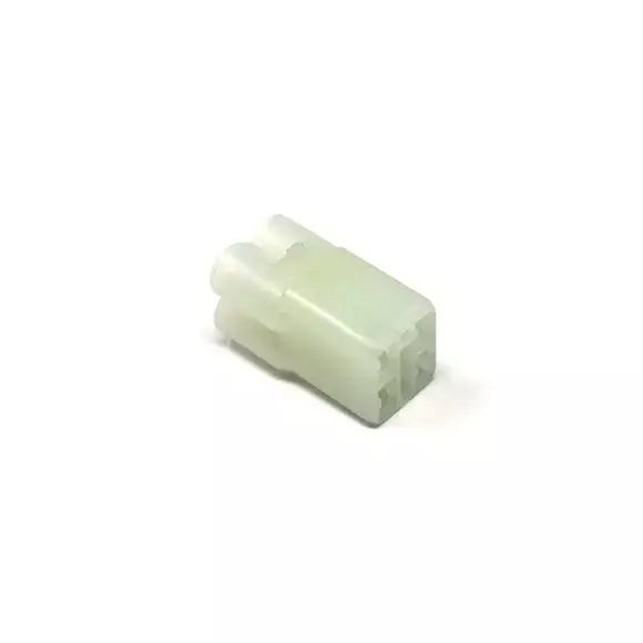 Jetprime 4 way female holder connector for