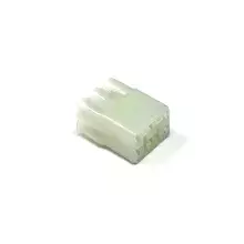 Connettore portafemmina a 6 poli per Kill Switch Jetprime 2