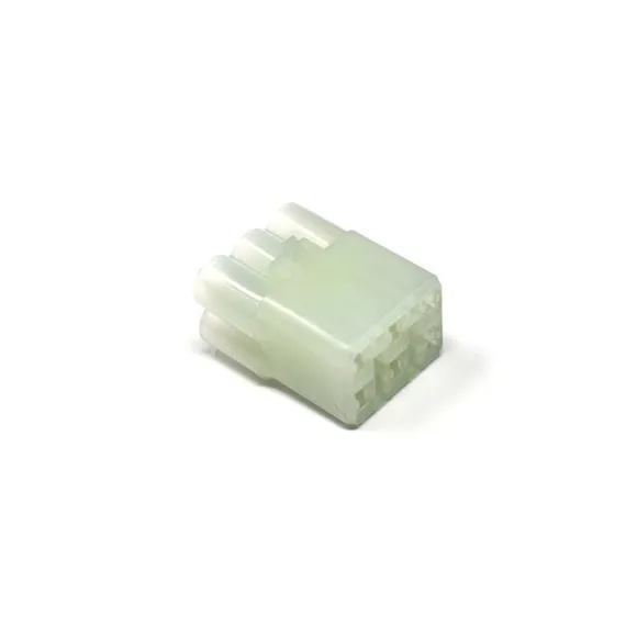 6-poliges Buchsengehäuse für Jetprime Kill Switch