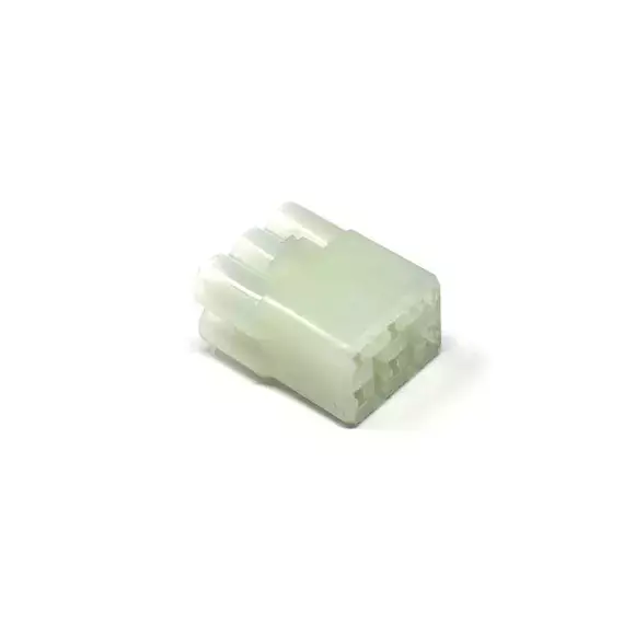 Jetprime Connettore porta femmine 6 vie per kill