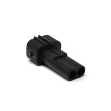 2 way male holder connector for Jetprime programmable control unit