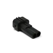 2-poliges Steckergehäuse für Jetprime ECU