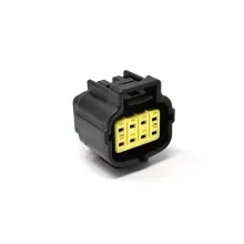 8-poliges Buchsengehäuse für Jetprime Lenkerschalter 2
