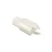 2-way male housing connector for Jetprime handlebar switch 2-way male housing connector for Jetprime handlebar switch