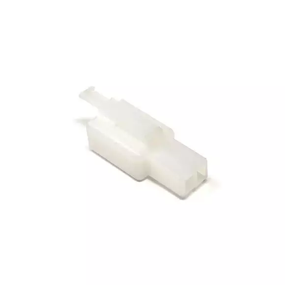 Jetprime 2 way male holder connector for