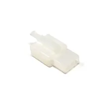 Connecteur boîtier mâle 3 voies pour commodo de guidon Jetprime 2