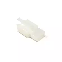 Connecteur boîtier mâle 3 voies pour commodo de guidon Jetprime 2