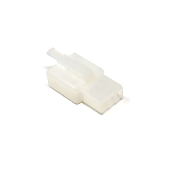 3-way male housing connector for Jetprime handlebar switch