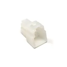 Connecteur boîtier mâle 3 voies pour commodo de guidon Jetprime