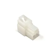 Connecteur boîtier mâle 3 voies pour commodo de guidon Jetprime 2