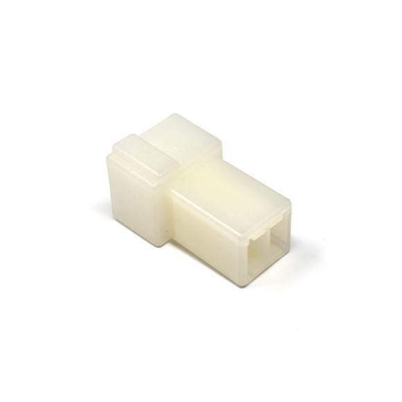 2-way male housing connector for Jetprime handlebar switch