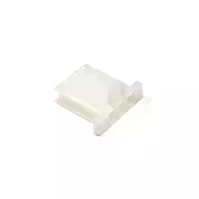 Connecteur boîtier femelle 3 voies pour commodo de guidon Jetprime